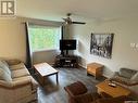 204 Beaver Street, Air Ronge, SK  - Indoor Photo Showing Living Room 