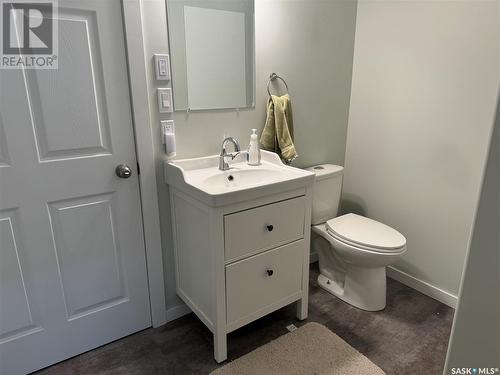 204 Beaver Street, Air Ronge, SK - Indoor Photo Showing Bathroom