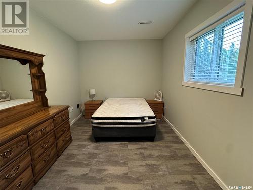 204 Beaver Street, Air Ronge, SK - Indoor Photo Showing Bedroom