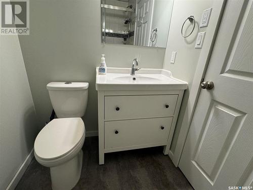 204 Beaver Street, Air Ronge, SK - Indoor Photo Showing Bathroom