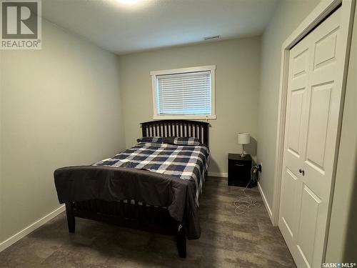 204 Beaver Street, Air Ronge, SK - Indoor Photo Showing Bedroom