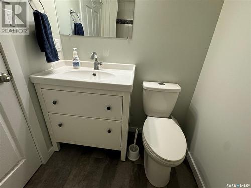 204 Beaver Street, Air Ronge, SK - Indoor Photo Showing Bathroom