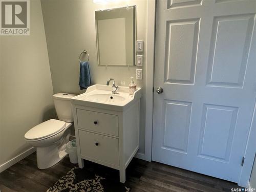 204 Beaver Street, Air Ronge, SK - Indoor Photo Showing Bathroom