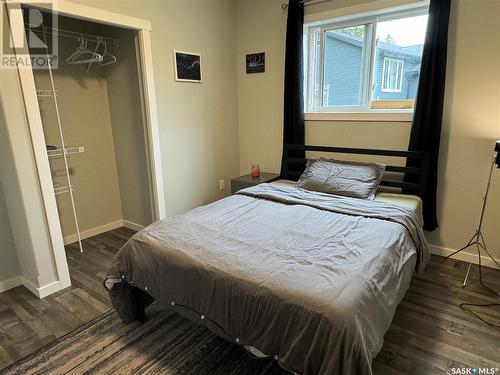 204 Beaver Street, Air Ronge, SK - Indoor Photo Showing Bedroom