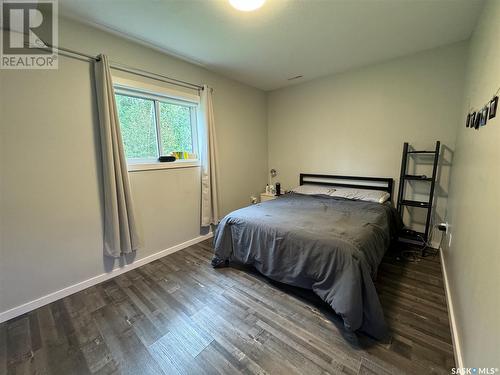 204 Beaver Street, Air Ronge, SK - Indoor Photo Showing Bedroom