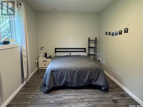 204 Beaver Street, Air Ronge, SK - Indoor Photo Showing Bedroom