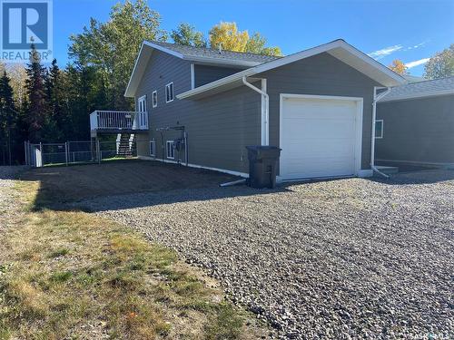 204 Beaver Street, Air Ronge, SK - Outdoor