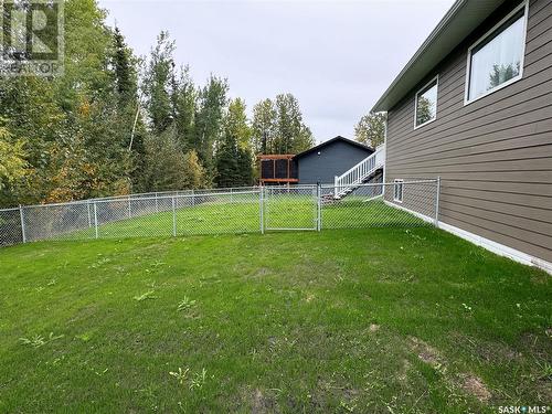 204 Beaver Street, Air Ronge, SK - Outdoor