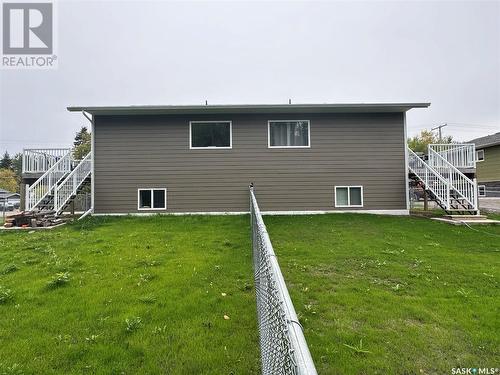 204 Beaver Street, Air Ronge, SK - Outdoor With Exterior