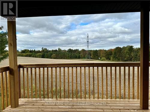 48 John Crescent, Brockton, ON - Outdoor With View