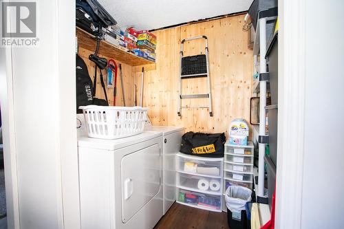 147 Turner Ave, Sault Ste. Marie, ON - Indoor Photo Showing Laundry Room