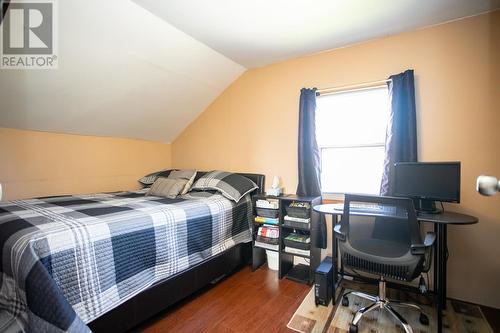 147 Turner Ave, Sault Ste. Marie, ON - Indoor Photo Showing Bedroom