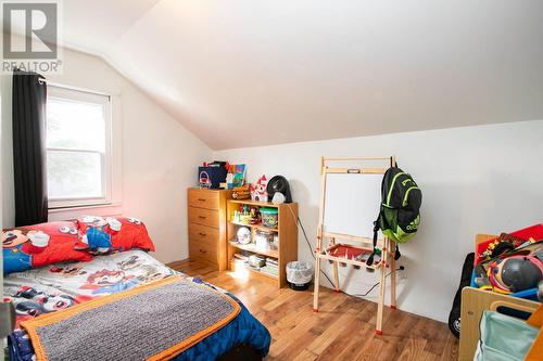 147 Turner Ave, Sault Ste. Marie, ON - Indoor Photo Showing Bedroom