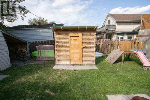 147 Turner Ave, Sault Ste. Marie, ON - Outdoor With Exterior