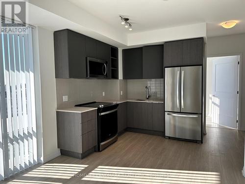 1912 - 50 Dunfield Avenue, Toronto, ON - Indoor Photo Showing Kitchen