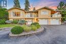 431 Okaview Road, Kelowna, BC  - Outdoor With Facade 