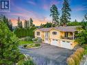 431 Okaview Road, Kelowna, BC  - Outdoor With Deck Patio Veranda 