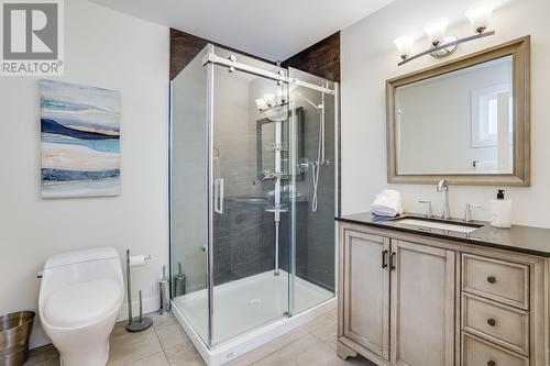 431 Okaview Road, Kelowna, BC - Indoor Photo Showing Bathroom