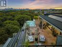 Ph 1 - 365 Beech Avenue, Toronto, ON  - Outdoor With View 