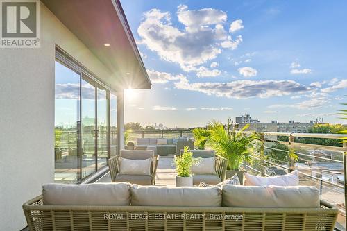 Ph 1 - 365 Beech Avenue, Toronto, ON - Outdoor With View