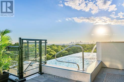 Ph 1 - 365 Beech Avenue, Toronto, ON - Outdoor With View