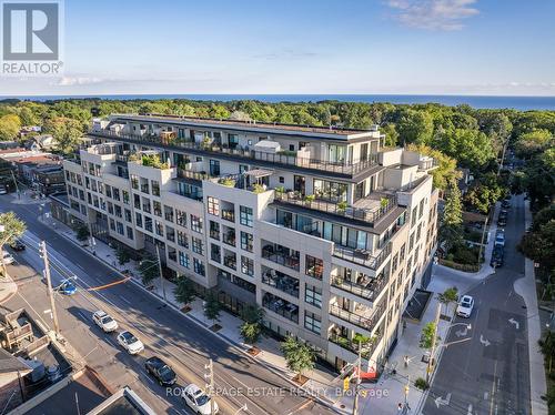 Ph 1 - 365 Beech Avenue, Toronto, ON - Outdoor With View