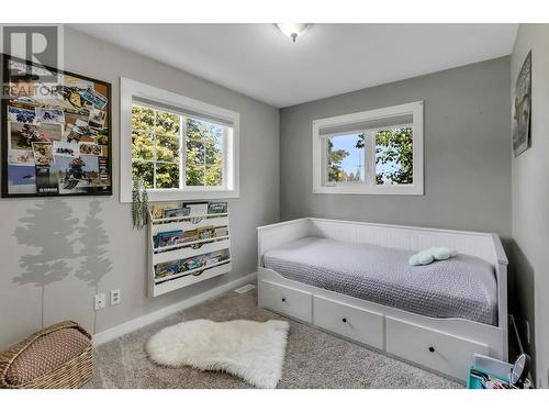 9742 Blackwater Road, Prince George, BC - Indoor Photo Showing Bedroom