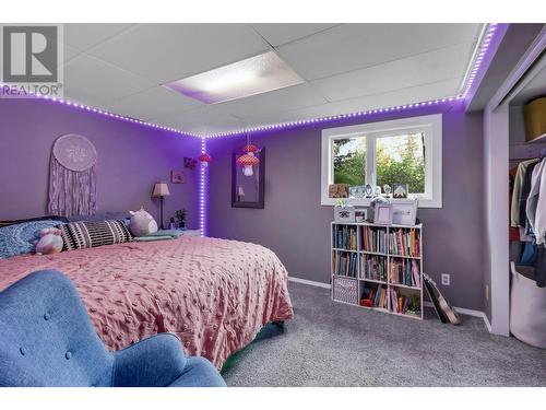 9742 Blackwater Road, Prince George, BC - Indoor Photo Showing Bedroom