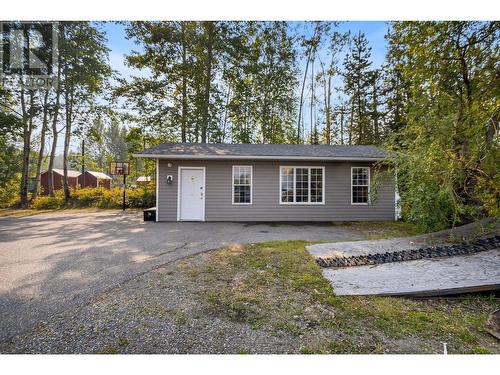 9742 Blackwater Road, Prince George, BC - Outdoor