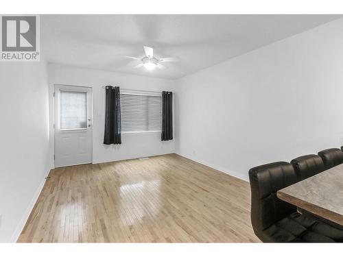 447 Ewert Street, Prince George, BC - Indoor Photo Showing Other Room