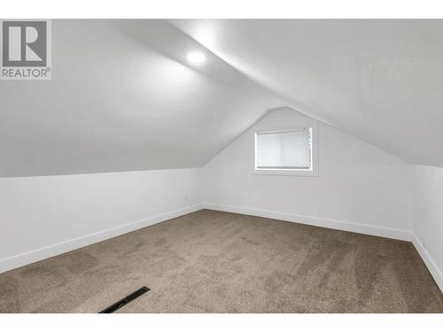 447 Ewert Street, Prince George, BC - Indoor Photo Showing Other Room