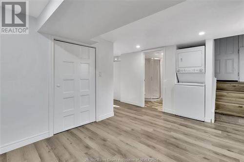 521 Langlois Avenue Unit# Lower, Windsor, ON - Indoor Photo Showing Other Room