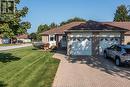 4596 Gapam Court, Windsor, ON  - Outdoor 