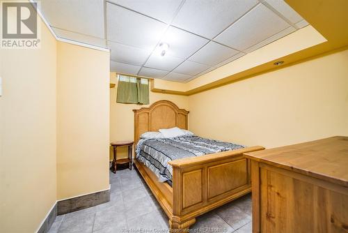 4596 Gapam Court, Windsor, ON - Indoor Photo Showing Other Room