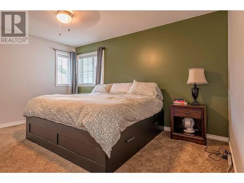 5805 Tern Place Unit# 112, Vernon, BC 