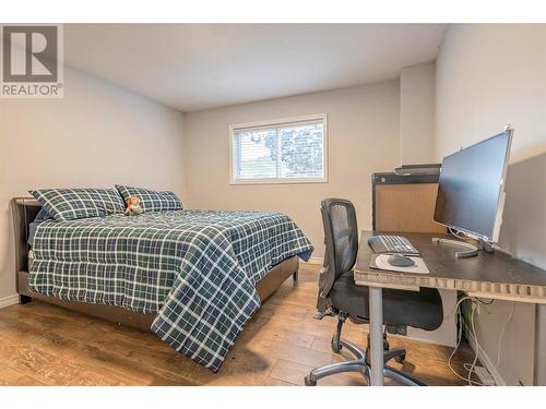 5805 Tern Place Unit# 112, Vernon, BC - Indoor