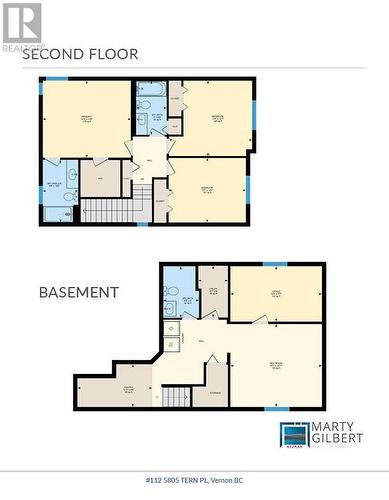 5805 Tern Place Unit# 112, Vernon, BC - Other