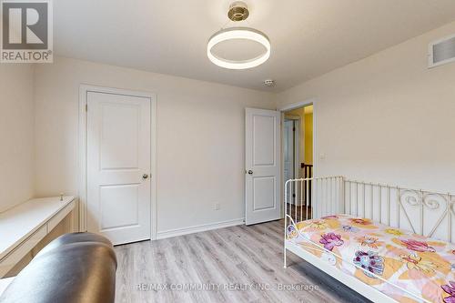 634 Grange Way, Peterborough, ON - Indoor Photo Showing Bedroom