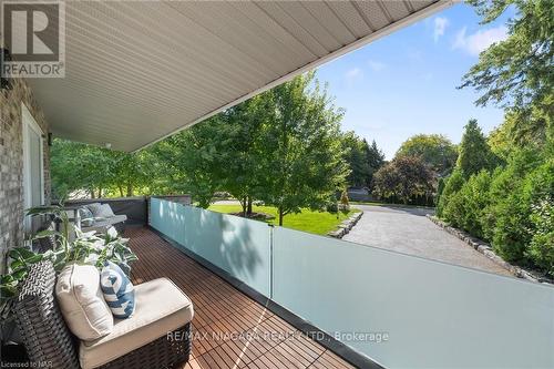 2 Mallette Crescent, Niagara-On-The-Lake, ON - Outdoor