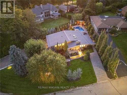 2 Mallette Crescent, Niagara-On-The-Lake, ON - Outdoor With View