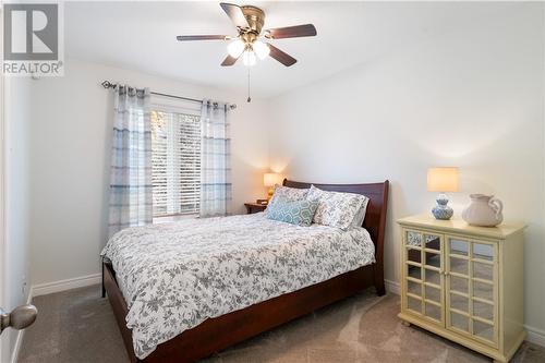 135 Oak Lane, Perth, ON - Indoor Photo Showing Bedroom