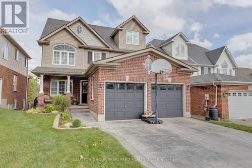 1198 Birchwood Drive, London, ON 