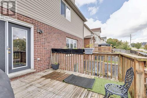 1198 Birchwood Drive, London, ON 