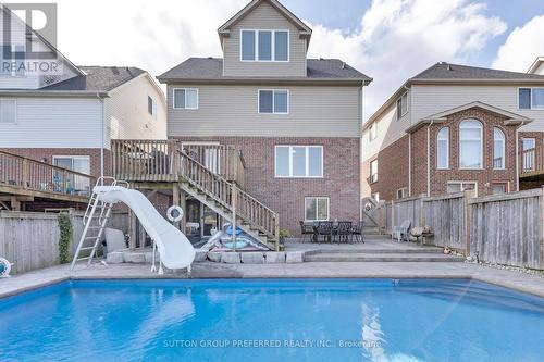 1198 Birchwood Drive, London, ON 