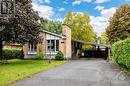 26 Dunham Street, Ottawa, ON  - Outdoor With Facade 