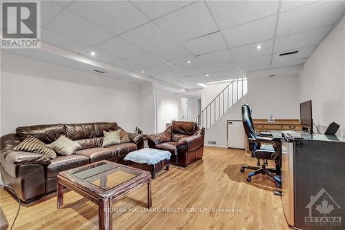 26 Dunham Street, Ottawa, ON - Indoor