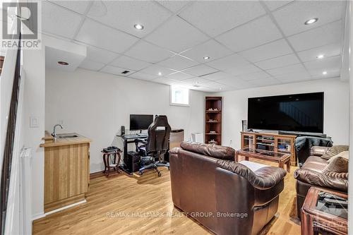 26 Dunham Street, Ottawa, ON - Indoor