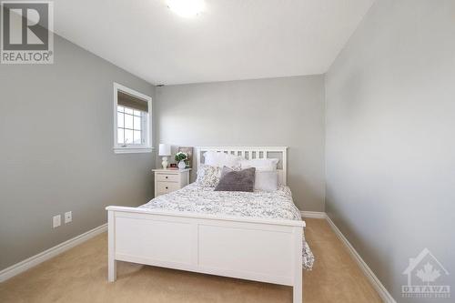 77 Carter Crescent, Arnprior, ON - Indoor Photo Showing Bedroom