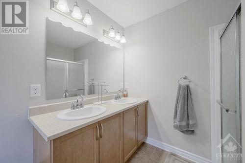 77 Carter Crescent, Arnprior, ON - Indoor Photo Showing Bathroom