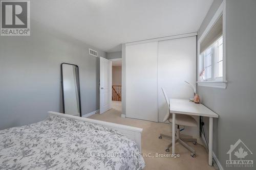 77 Carter Crescent, Arnprior, ON - Indoor Photo Showing Bedroom